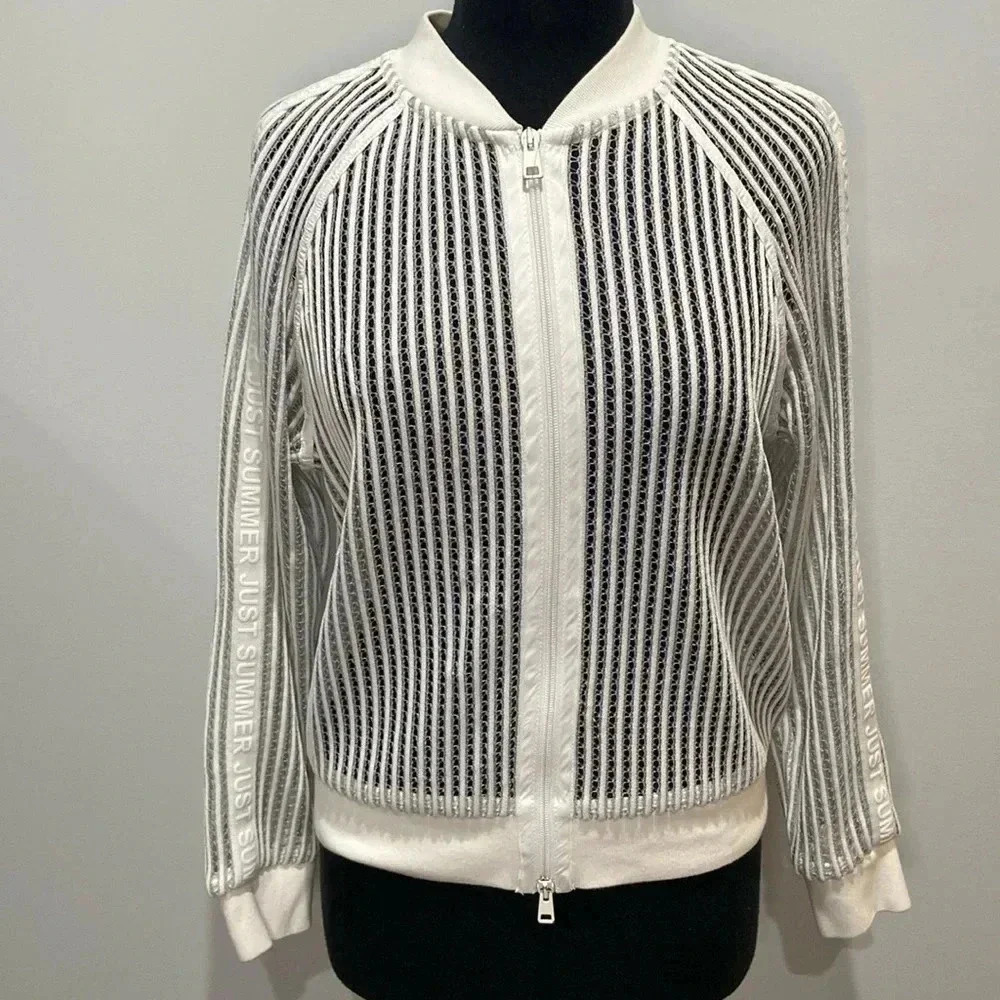 Marc Cain  | Bomber Jacket